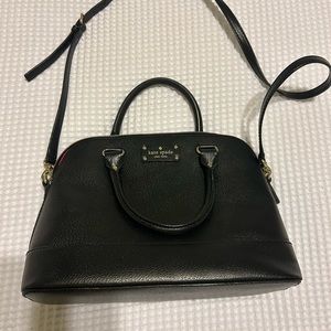 Like new Kate Spade bag